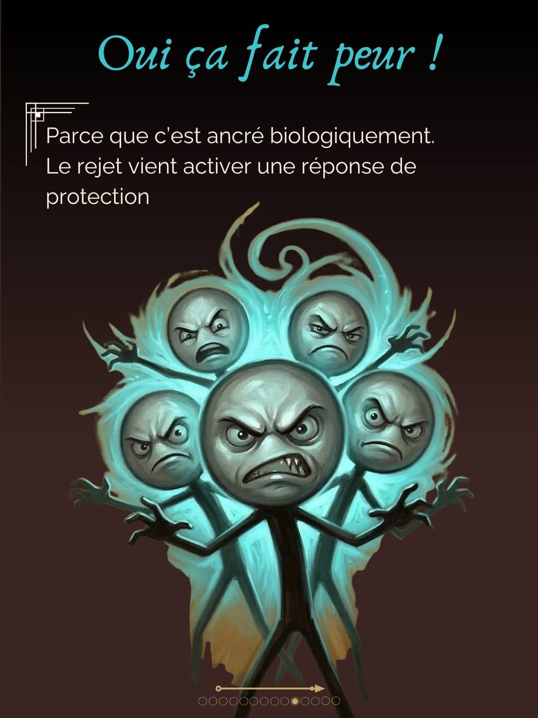 Deviens Répulsif - Slide 10