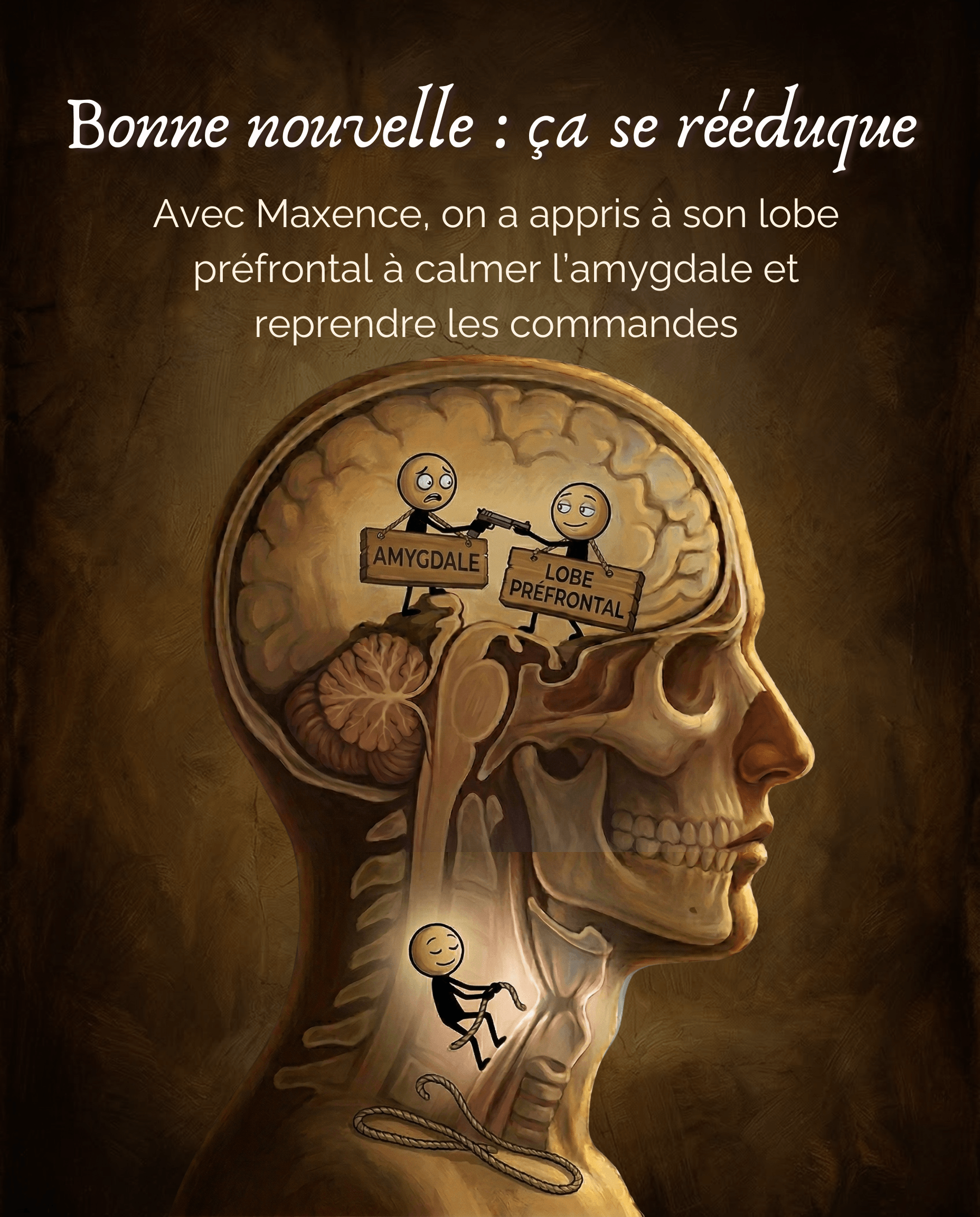 Tu perds ta voix - Slide 10