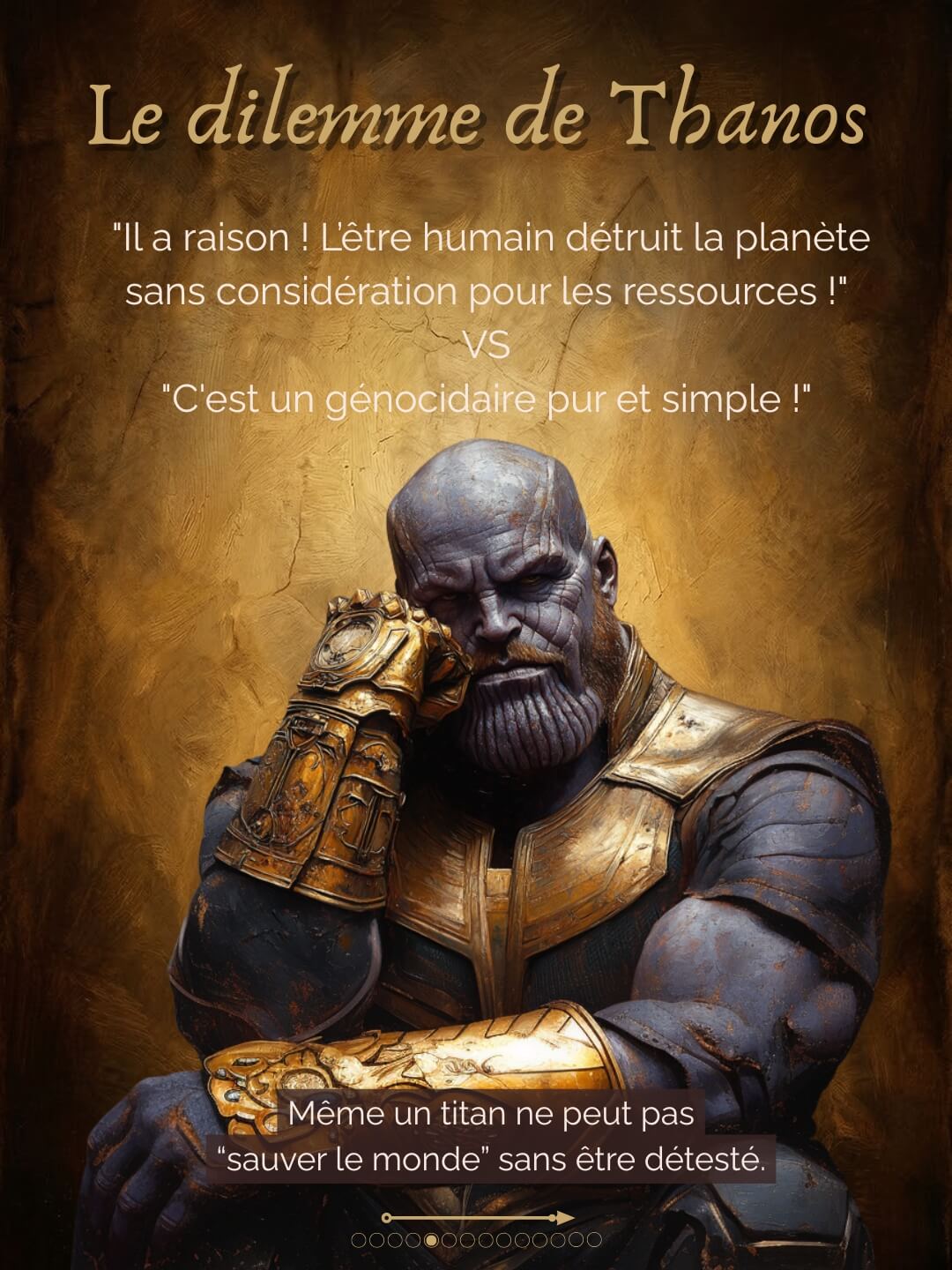 Deviens Répulsif - Slide 5