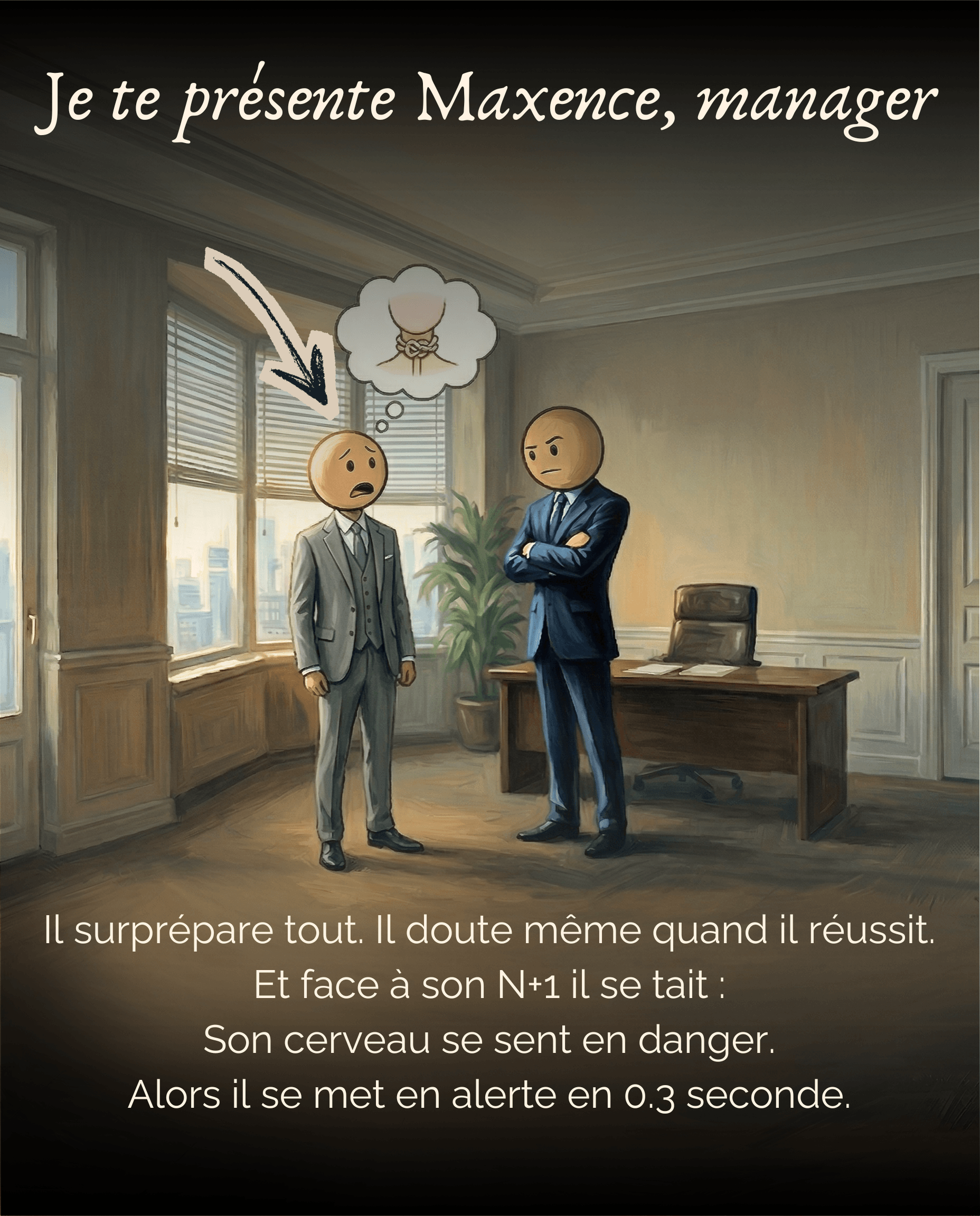 Tu perds ta voix - Slide 6