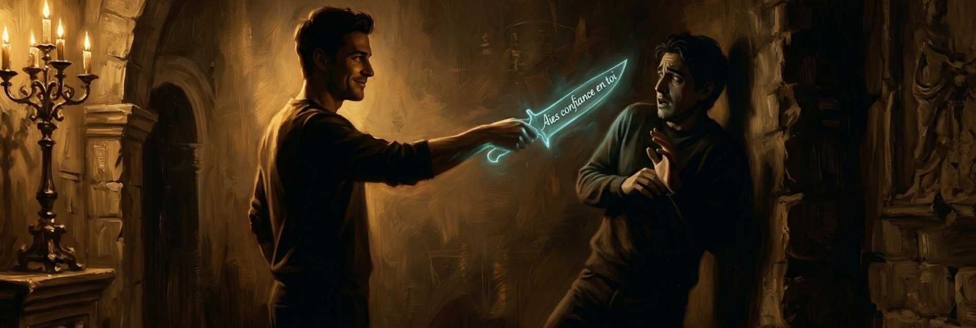 Syndrome de l'imposteur au travail : comprendre et dépasser le doute