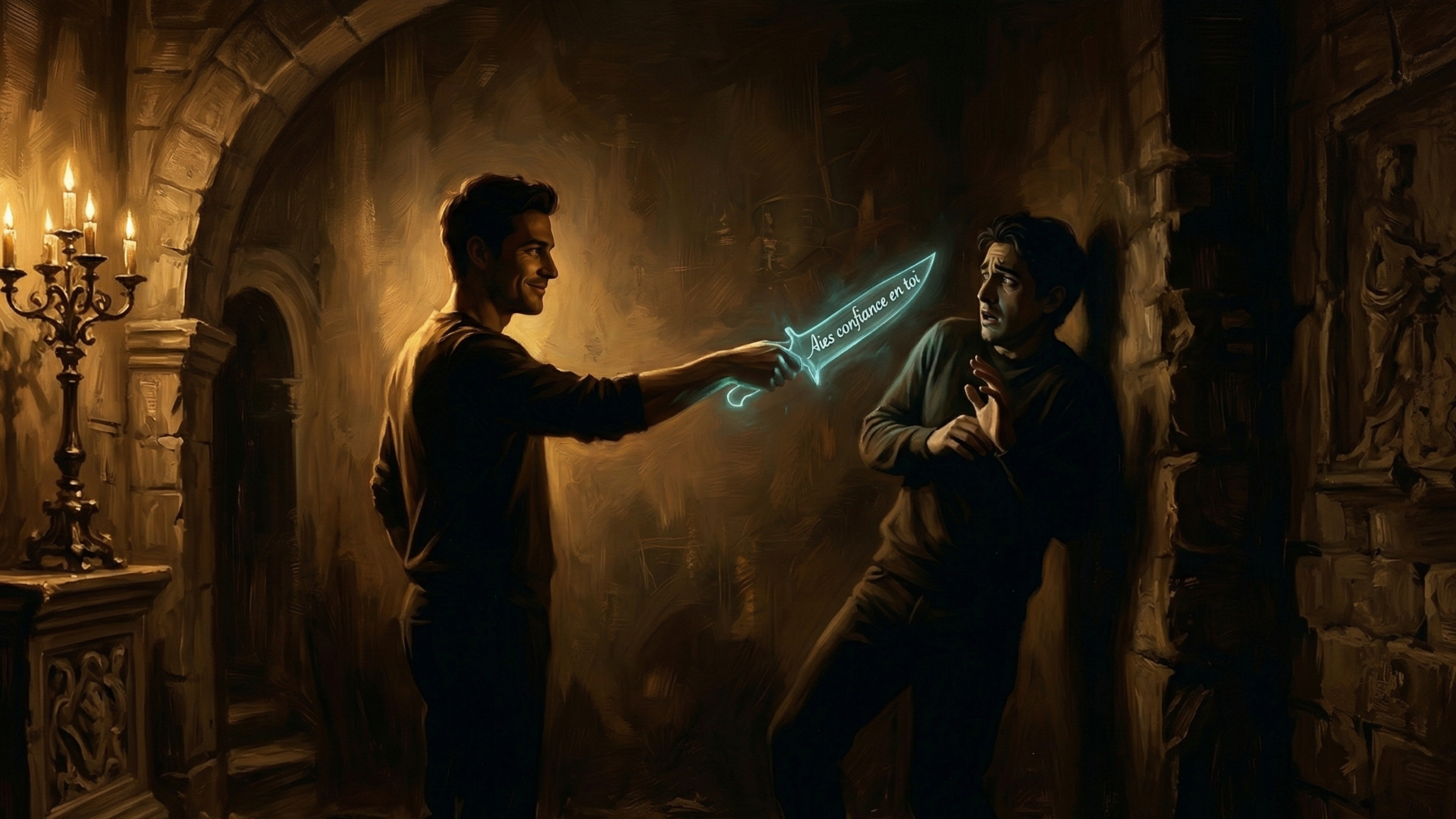 Syndrome de l'imposteur au travail : comprendre et dépasser le doute