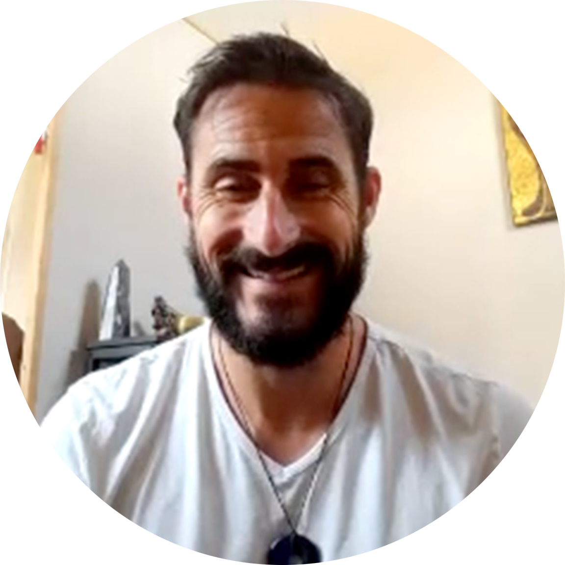 Renaud Bonnefond - Témoignage coaching Claire Lemoine