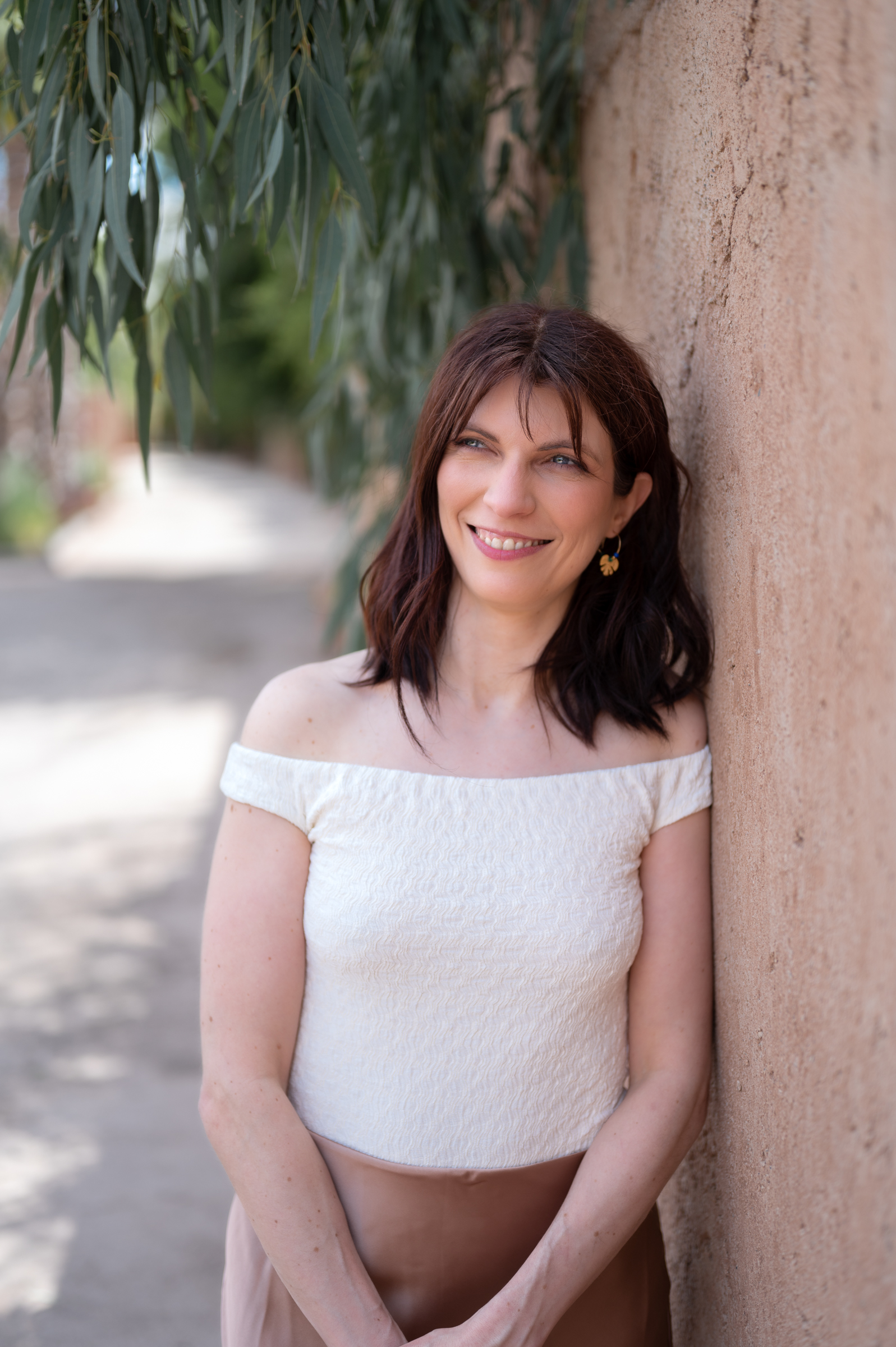 Claire Lemoine, coach confiance en soi