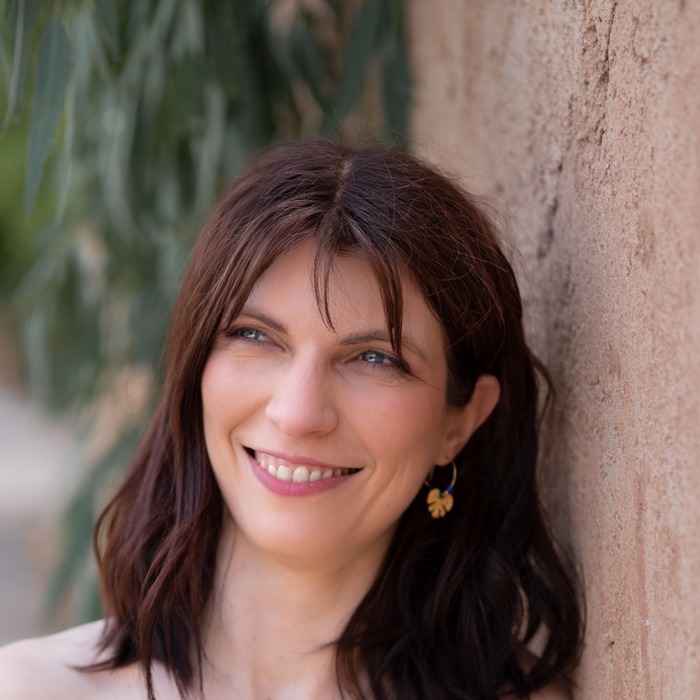 Claire Lemoine, coach professionnelle